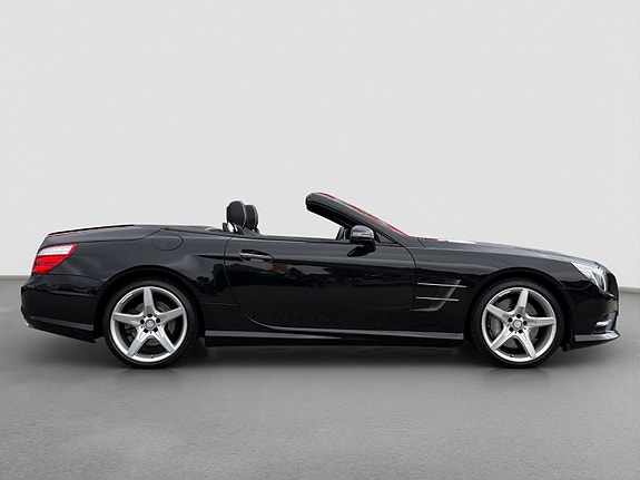 Mercedes-Benz SL350 6 of 30