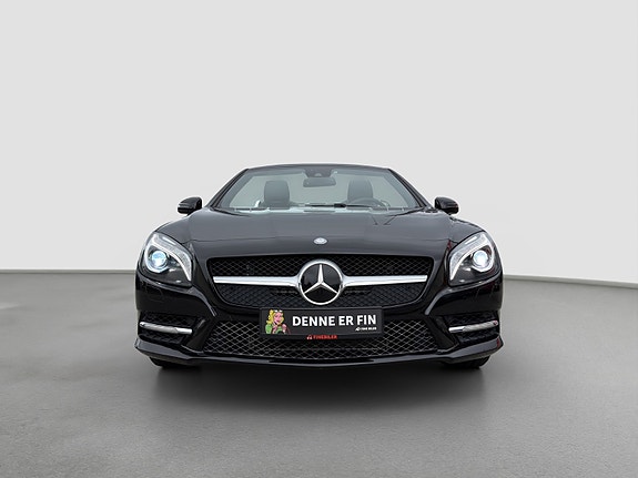 Mercedes-Benz SL350 8 of 30