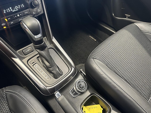 Suzuki SX4 S-Cross 11 of 17