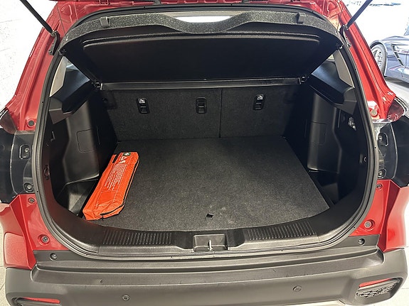Suzuki SX4 S-Cross 13 of 17
