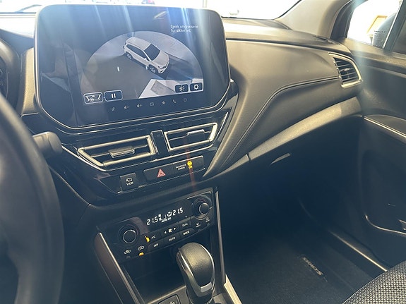 Suzuki SX4 S-Cross 10 of 17