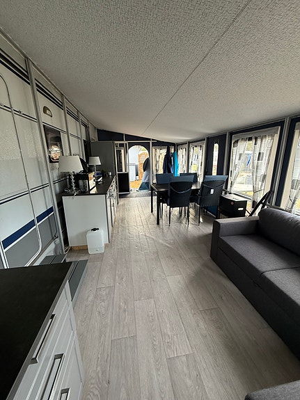 Dethleffs Dethleffs Camper 700 4 of 13