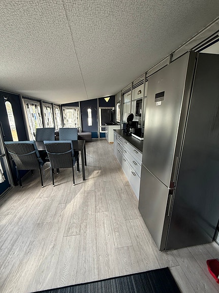 Dethleffs Dethleffs Camper 700 3 of 13
