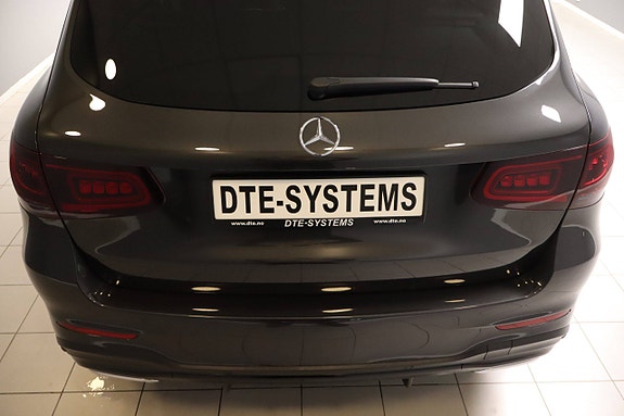 Mercedes-Benz GLC220 d 17 of 30