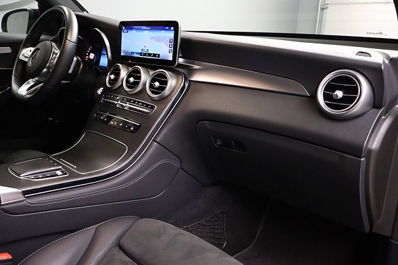 Mercedes-Benz GLC220 d 14 of 30