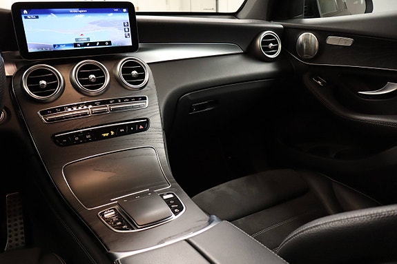 Mercedes-Benz GLC220 d 12 of 30