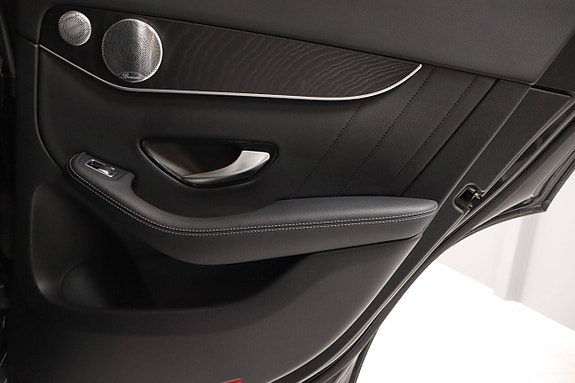 Mercedes-Benz GLC220 d 24 of 30