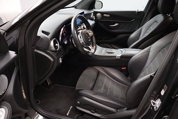 Mercedes-Benz GLC220 d 4 of 30