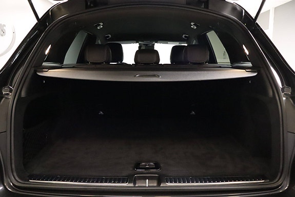 Mercedes-Benz GLC220 d 11 of 30
