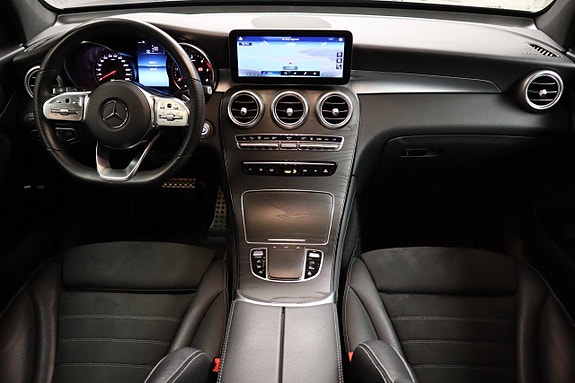 Mercedes-Benz GLC220 d 3 of 30
