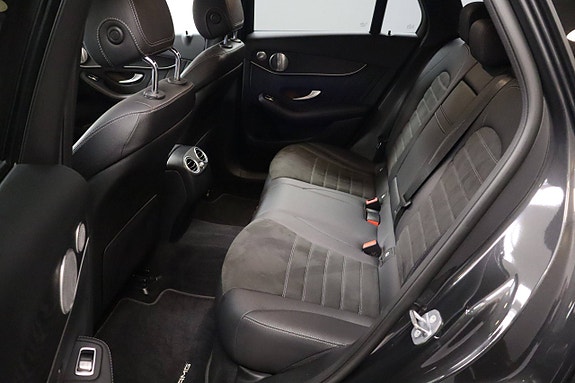 Mercedes-Benz GLC220 d 5 of 30