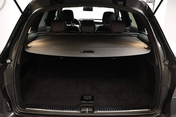 Mercedes-Benz GLC220 d 10 of 30