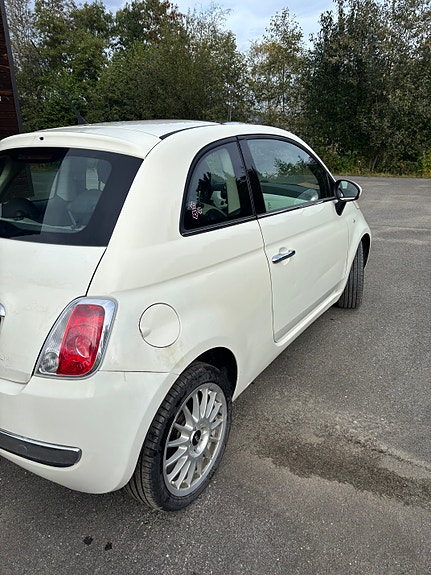 Fiat 500 11 of 18