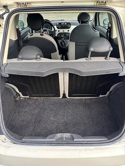 Fiat 500 13 of 18