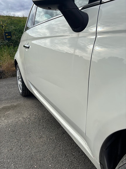 Fiat 500 16 of 18
