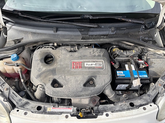 Fiat 500 15 of 18