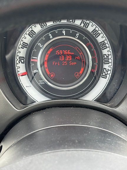 Fiat 500 4 of 18