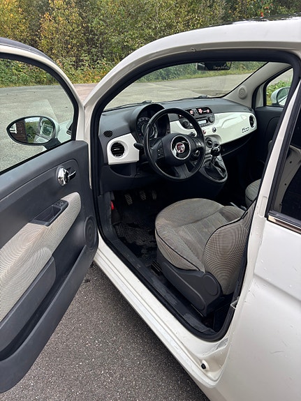 Fiat 500 2 of 18