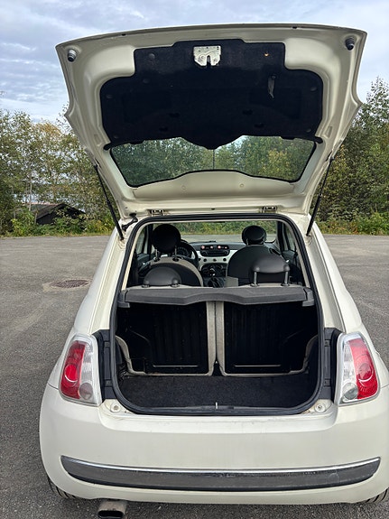 Fiat 500 12 of 18