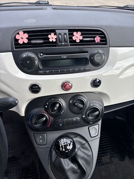 Fiat 500 3 of 18