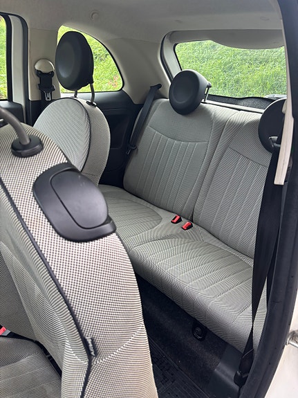 Fiat 500 7 of 18