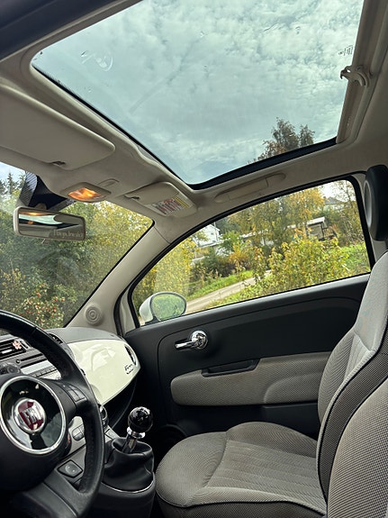 Fiat 500 5 of 18