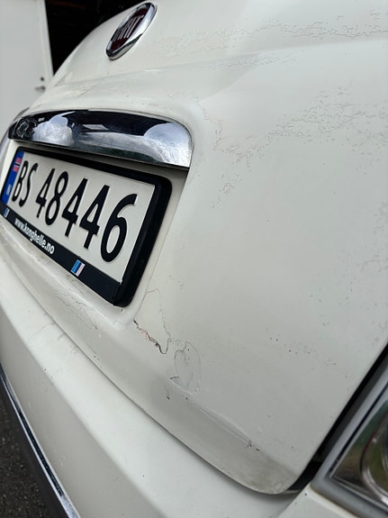 Fiat 500 17 of 18