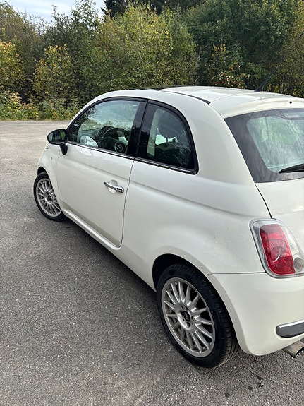 Fiat 500 10 of 18
