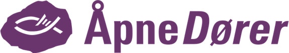 Åpne Dører logo