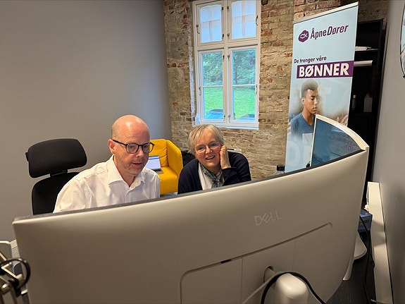 Bilde 3 av 3 i jobbannonse-galleriet
