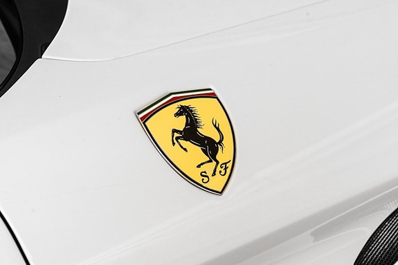 Ferrari California T 22 of 30