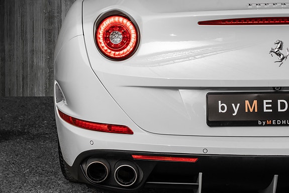 Ferrari California T 6 of 30
