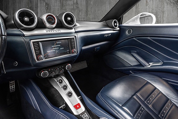 Ferrari California T 26 of 30