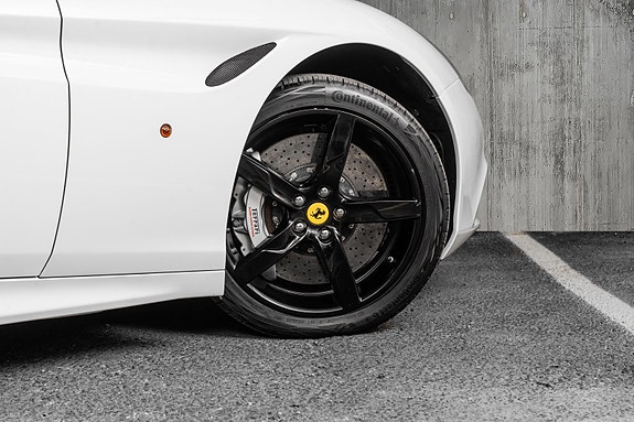 Ferrari California T 20 of 30