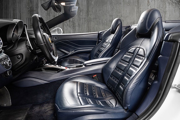Ferrari California T 25 of 30
