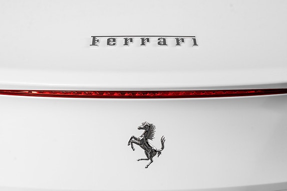 Ferrari California T 7 of 30