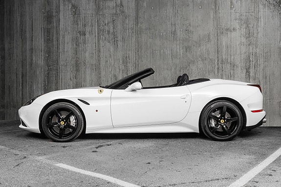 Ferrari California T 16 of 30