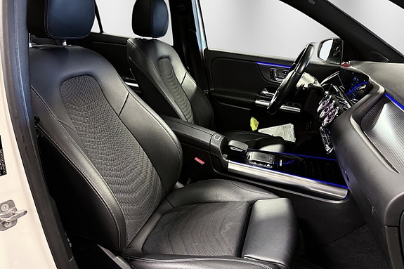 Mercedes-Benz EQA300 20 of 30