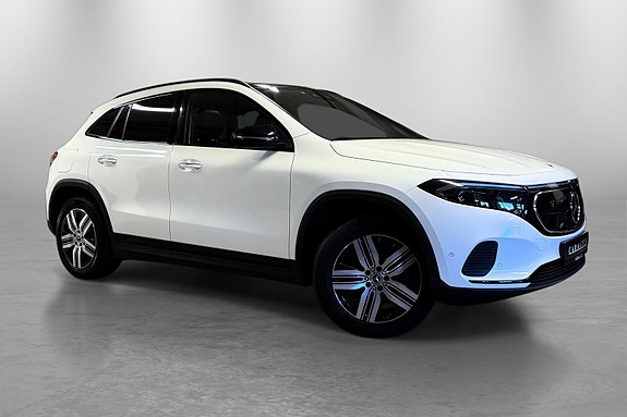 Mercedes-Benz EQA300 15 of 30