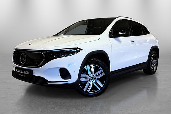 Mercedes-Benz EQA300 12 of 30