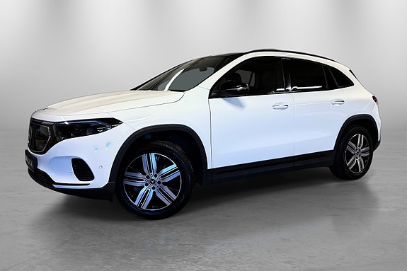 Mercedes-Benz EQA300 10 of 30