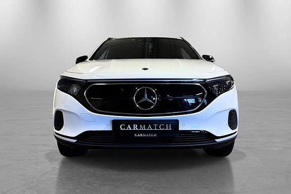 Mercedes-Benz EQA300 2 of 30