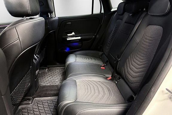 Mercedes-Benz EQA300 25 of 30