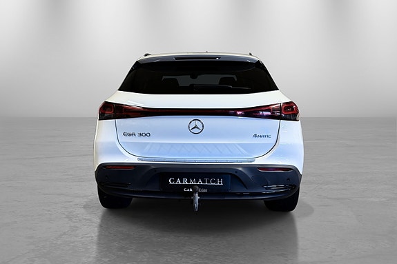 Mercedes-Benz EQA300 7 of 30