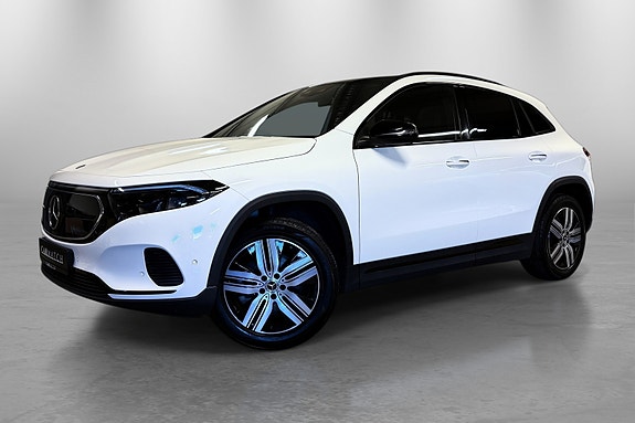 Mercedes-Benz EQA300 11 of 30