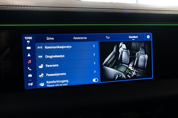 Porsche Macan 23 of 30