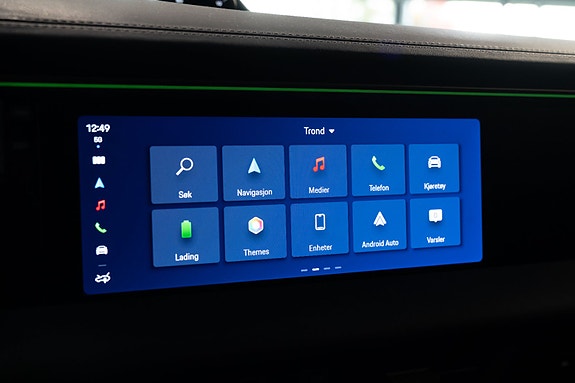 Porsche Macan 20 of 30