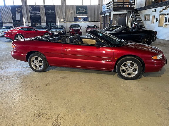 Chrysler Stratus 5 of 30