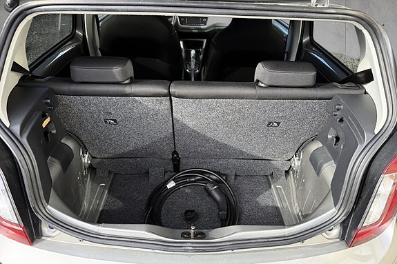 Skoda Citigo 17 of 29