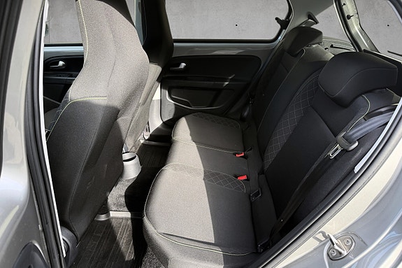 Skoda Citigo 16 of 29